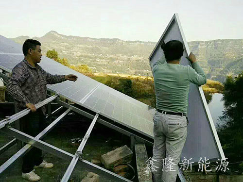 甘肃省合作案例