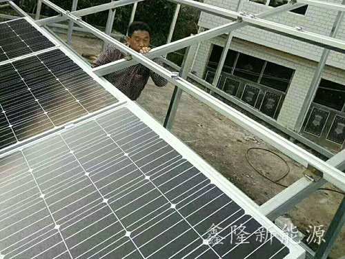 甘肃省合作案例