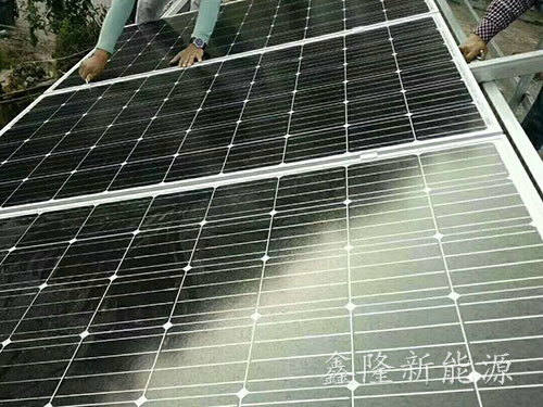 甘肃省合作案例