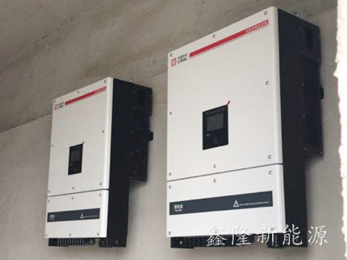 甘肃省合作案例