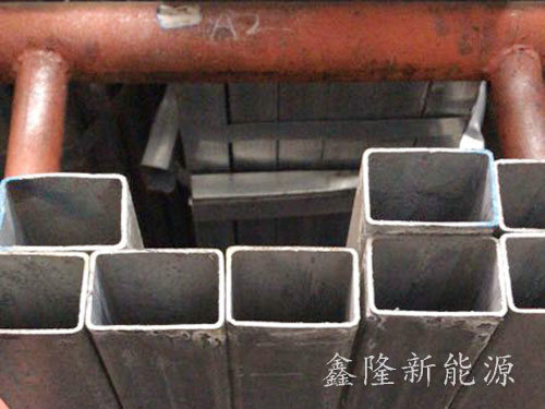 甘肃省合作案例