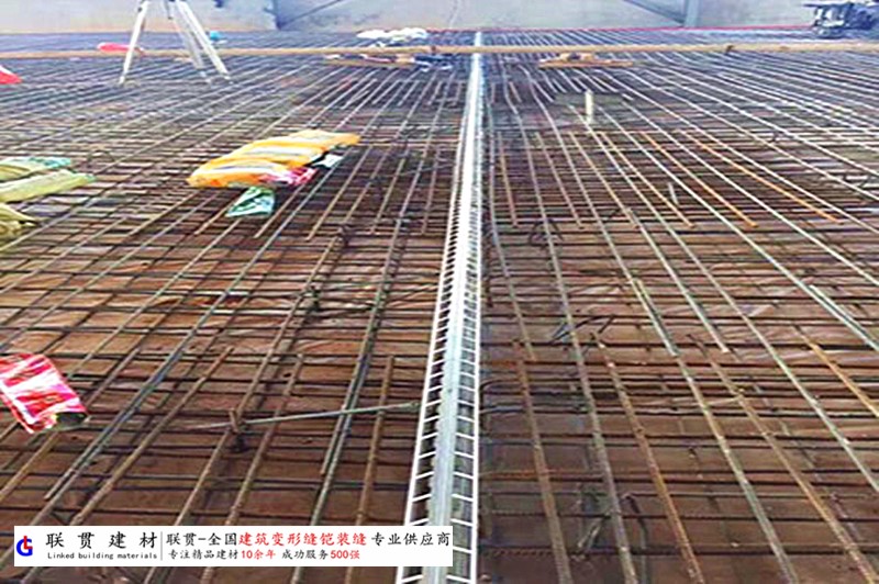 甘肃省分仓缝合作案例